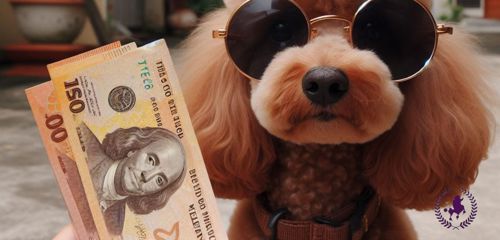 Xây dựng lộ trình nuôi chó tiết kiệm từ A đến Z cho người có kinh tế eo hẹp