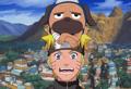 Khi boss hoá thành Main Anime: Top 7 chú chó nổi tiếng trong Anime mà có thể bạn chưa biết