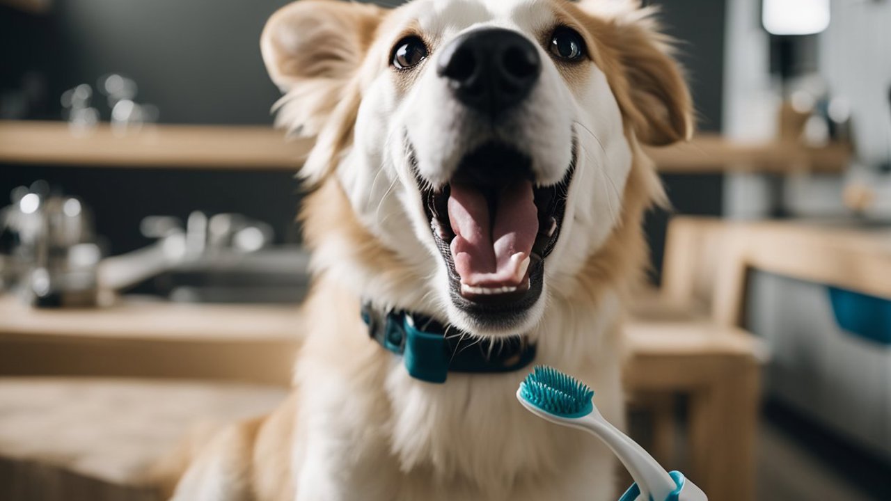 Cách vệ sinh răng miệng cho chó: Hướng dẫn chi tiết và hiệu quả