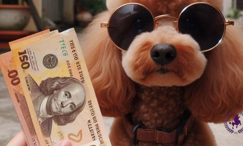 Xây dựng lộ trình nuôi chó tiết kiệm từ A đến Z cho người có kinh tế eo hẹp