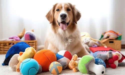 Top 5 món đồ chơi huấn luyện chó hiệu quả giúp bạn dạy boss nhàn hơn