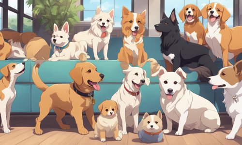 Những loại chó cảnh giá rẻ phù hợp cho người mới nuôi